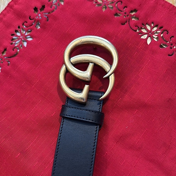 Gucci Belt - Picture 6 of 8